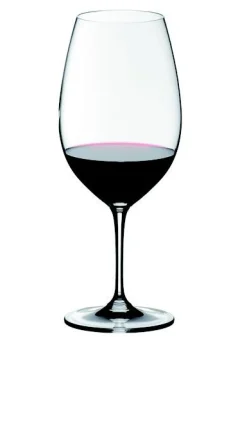 Riedel Vinum - Syrah/ Shiraz (1 Stück)