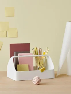 RIG-TIG by Stelton HANDY-BOX Aufbewahrungsbox schwarz