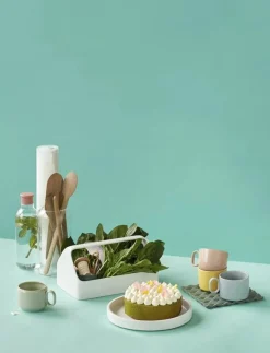 RIG-TIG by Stelton HANDY-BOX Aufbewahrungsbox schwarz