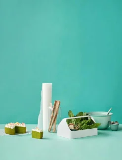 RIG-TIG by Stelton HANDY-BOX Aufbewahrungsbox schwarz