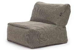 ROOLF DOTTY Cloud Sessel M outdoor Grau