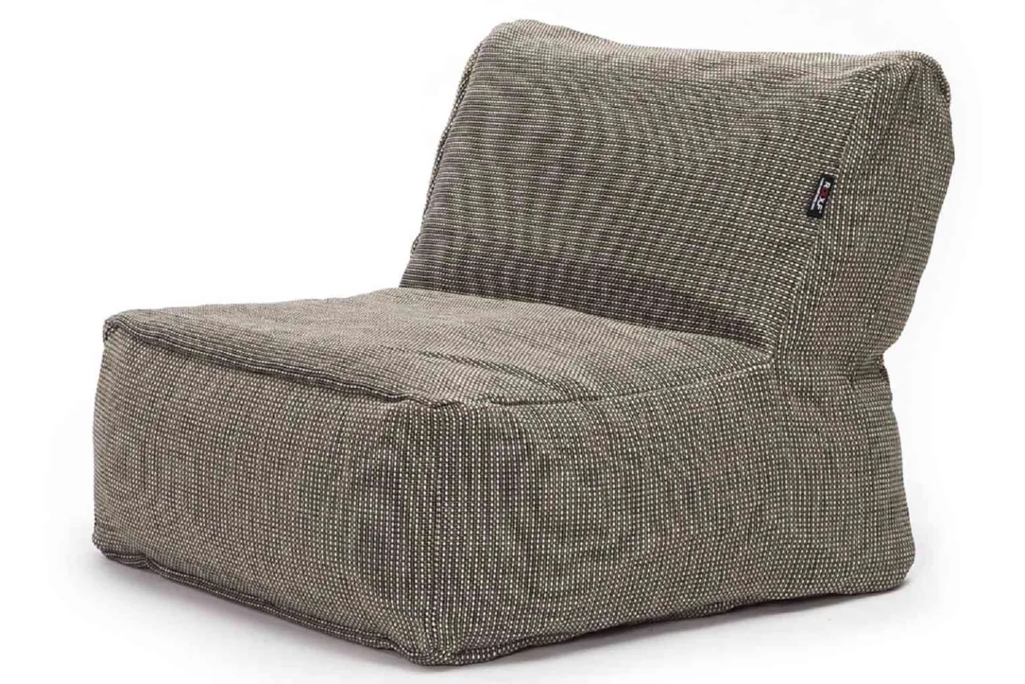 ROOLF DOTTY Cloud Sessel M outdoor Grau