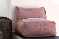 ROOLF DOTTY Cloud Sessel M outdoor Grau