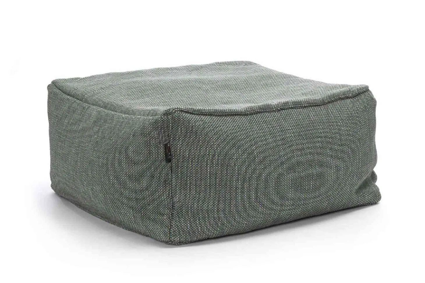 ROOLF DOTTY Cloud Sitzpouf outdoor Türkis