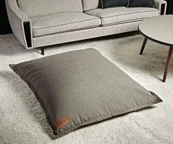 SACKit Outdoor Sitzsack SQUAREit Cobana Weiß