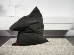 SACKit Outdoor Sitzsack SQUAREit Cobana Weiß