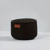SACKit RETROit Canvas Drum Schwarz