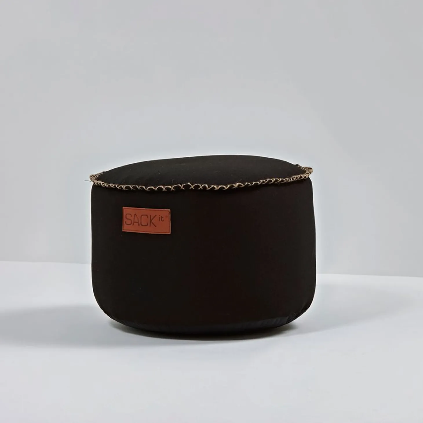 SACKit RETROit Canvas Drum Schwarz