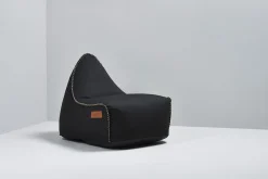 SACKit RETROit Canvas Schwarz