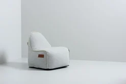 SACKit RETROit Cobana Junior Drum Sand melliert