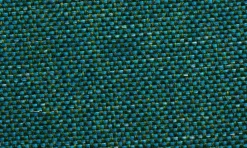 SACKit RETROit Cobana Outdoor Sitzsack Loungsessel mit Hocker – Sparset petrol melliert