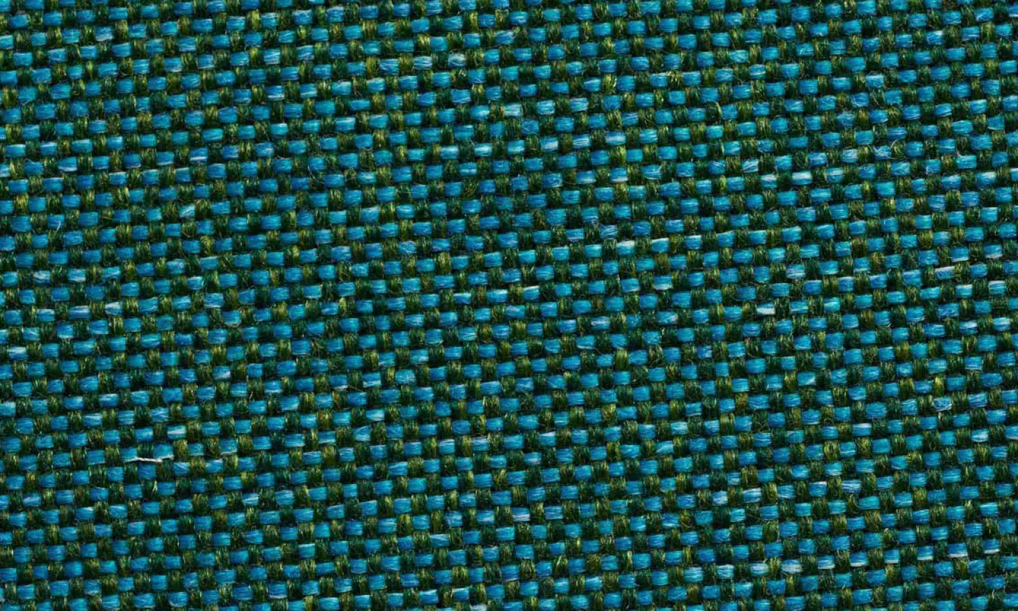 SACKit RETROit Cobana Outdoor Sitzsack Loungsessel mit Hocker – Sparset petrol melliert