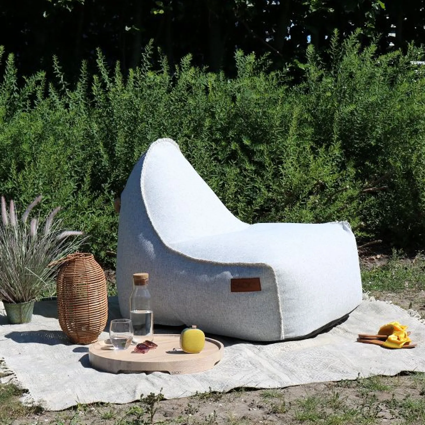 SACKit RETROit Cobana Rose