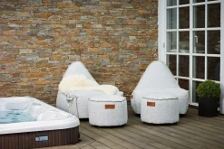 SACKit RETROit Cobana Rose