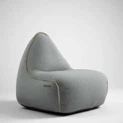 SACKit RETROit Cura - Chair Grey