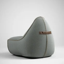 SACKit RETROit Cura - Chair Grey