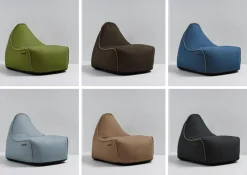 SACKit RETROit Medley Schwarz