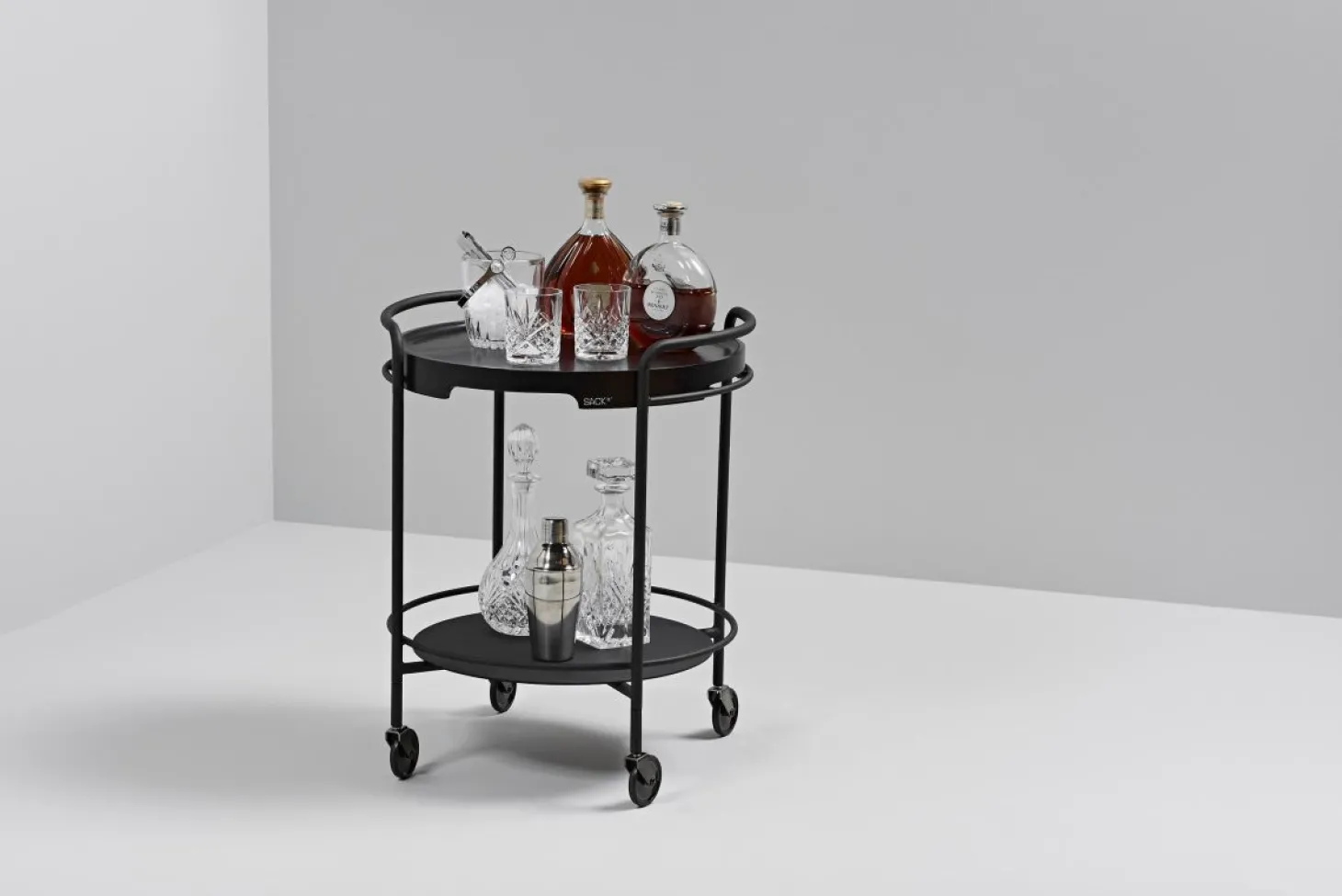 SACKit SERVEit Servierwagen