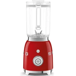 Smeg Retro Standmixer Rot