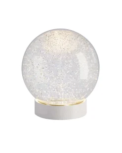 Sompex GLAMOR BAUBLE - Dekoleuchte 15cm