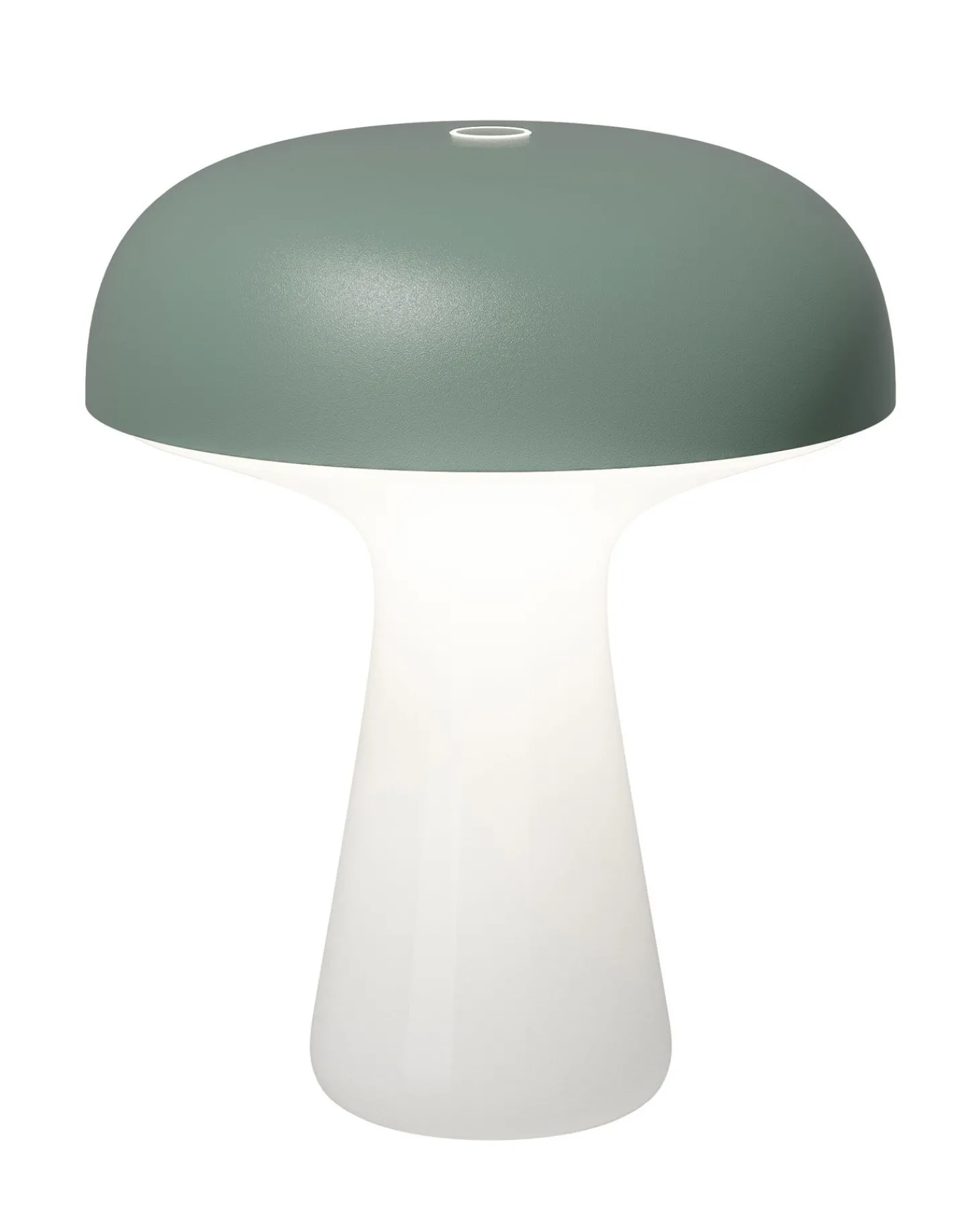 Sompex Tischleuchte MY LED - olivgrün