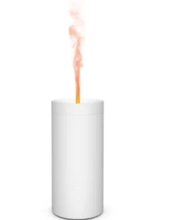 Stadler Form Aroma Diffuser Lucy Weiß
