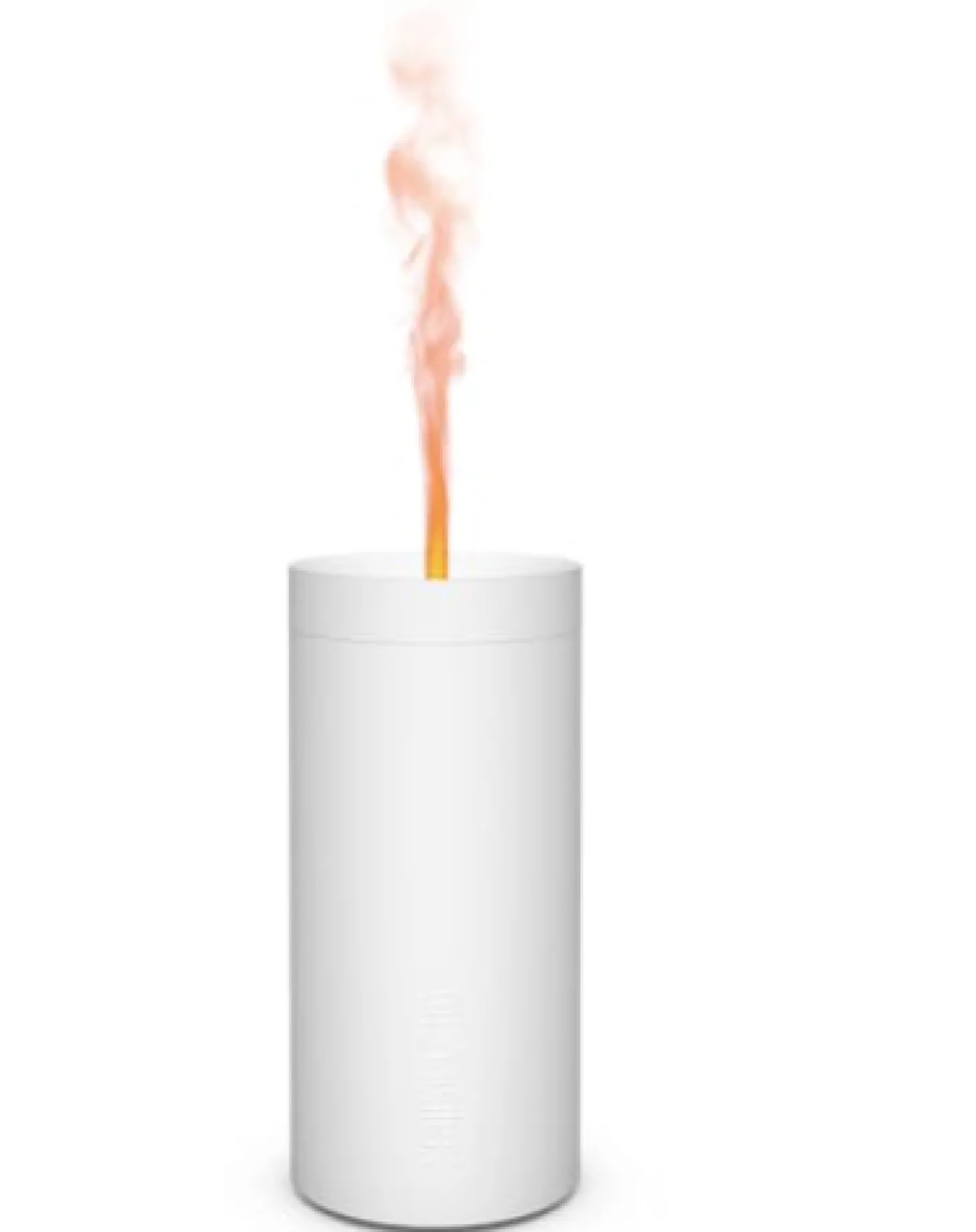 Stadler Form Aroma Diffuser Lucy Weiß