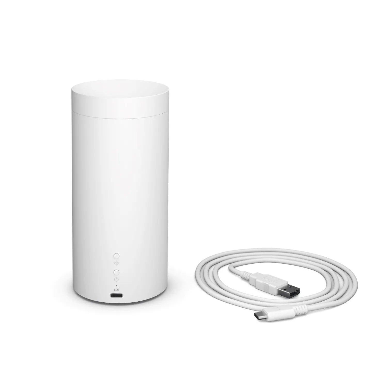 Stadler Form Aroma Diffuser Lucy Weiß