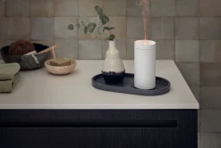 Stadler Form Aroma Diffuser Lucy Weiß