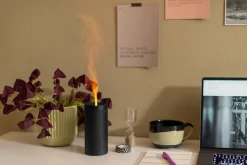 Stadler Form Aroma Diffuser Lucy Weiß