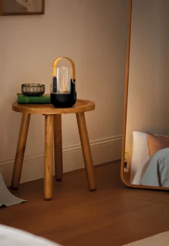 Stadler Form Aroma Diffuser Sophie little - mit Flammen-Effekt