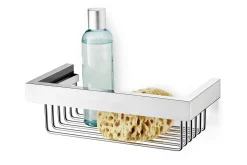 Stadler Form Q - Ventilator Silber