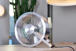 Stadler Form Q - Ventilator Silber