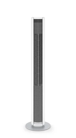Stadler Form Turmventilator PETER weiß