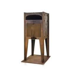 STÄDLER MADE Bodenplatte Pizzaofen