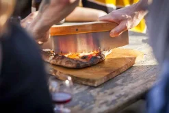 STÄDLER MADE Pizzamesser