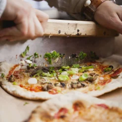 STÄDLER MADE Pizzamesser