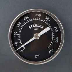 STÄDLER MADE Thermotür Outdoor-Ofen