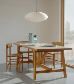 Stelton EM Serviertablett Ø 40 cm Dusty Green