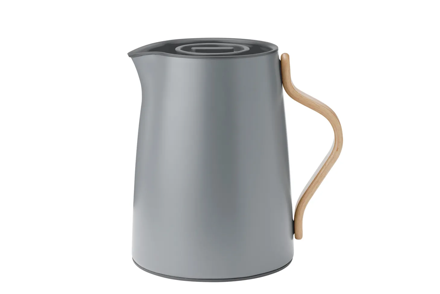 Stelton Emma - Isolierkanne für Tee schwarz