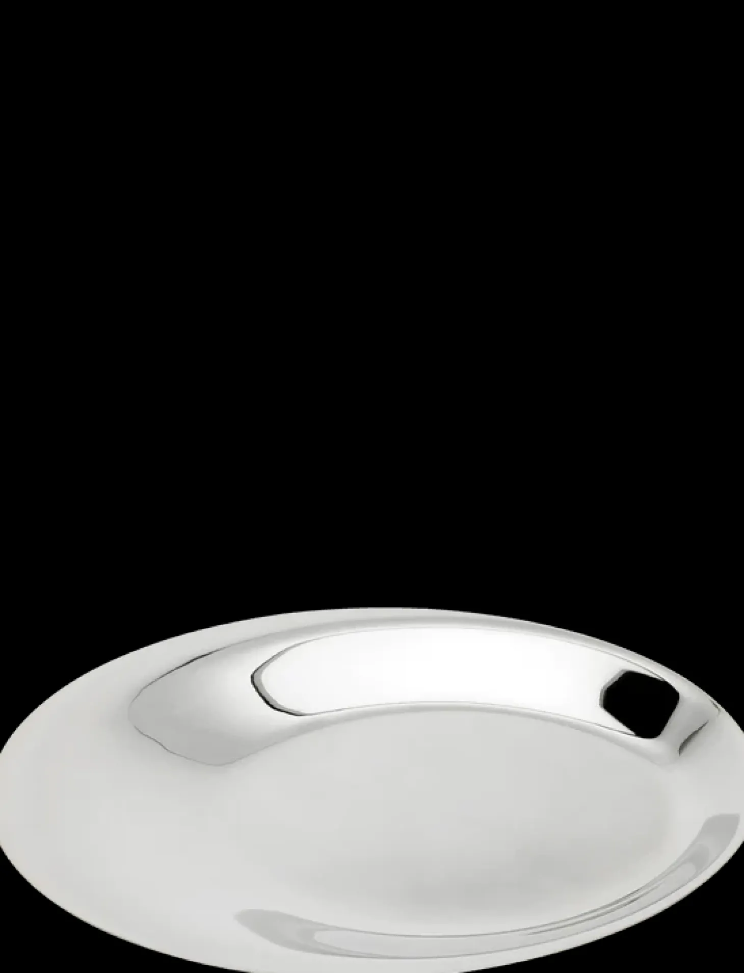 Stelton Norman Foster Schale Ø 46 cm