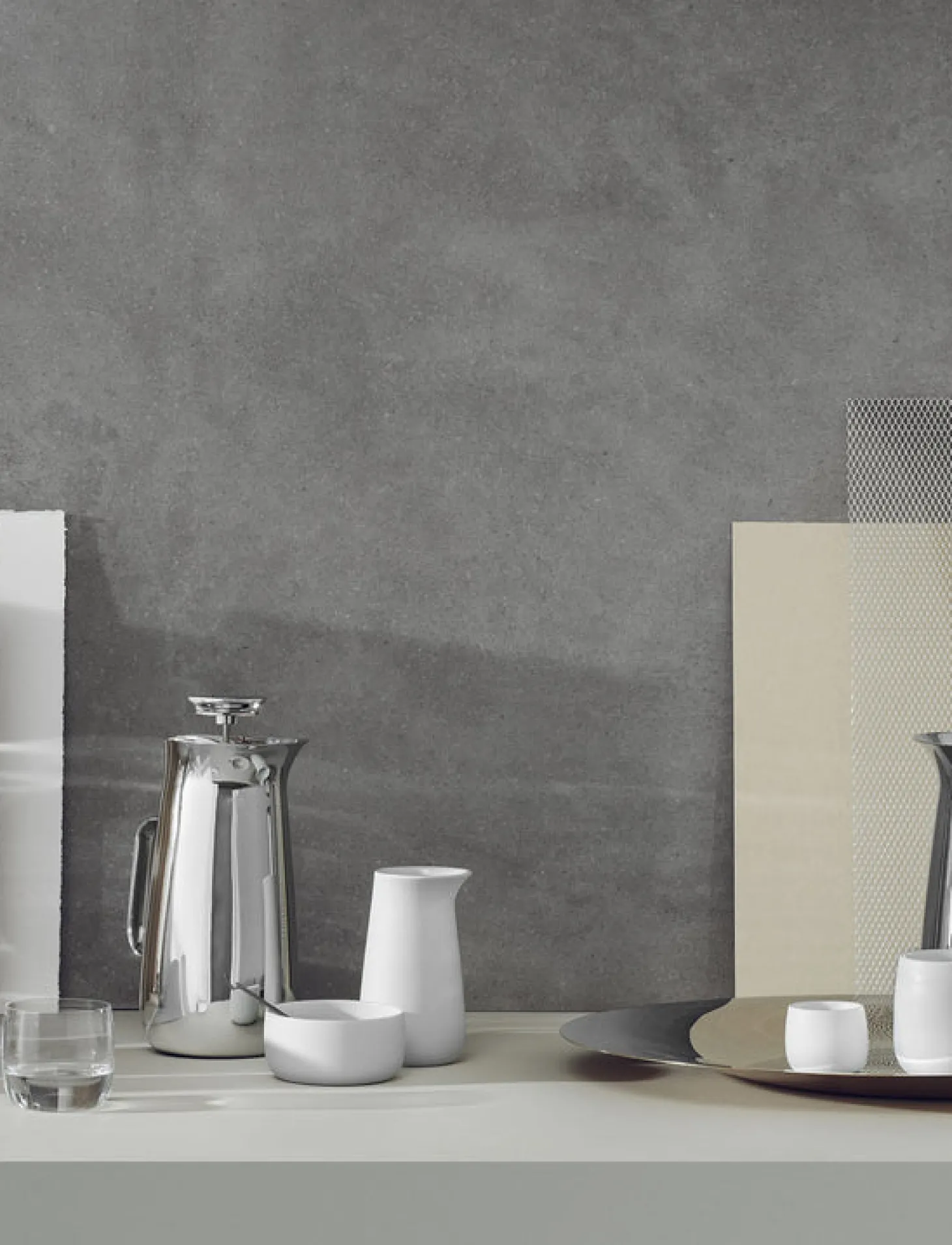 Stelton Norman Foster Schale Ø 46 cm