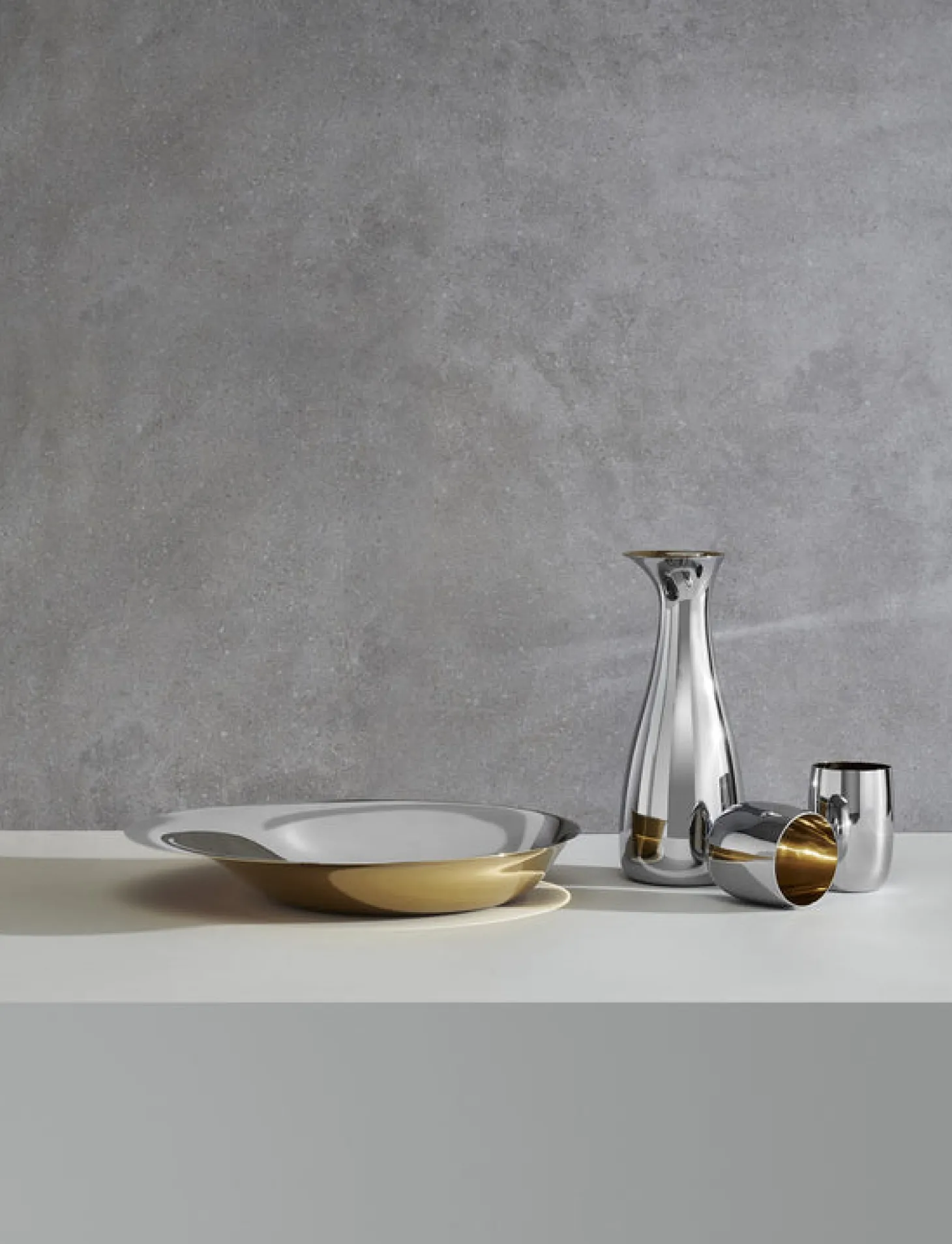 Stelton Norman Foster Schale Ø 36 cm