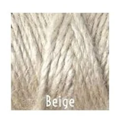 The Great British Garden Juteschnur in der Dose - Beige