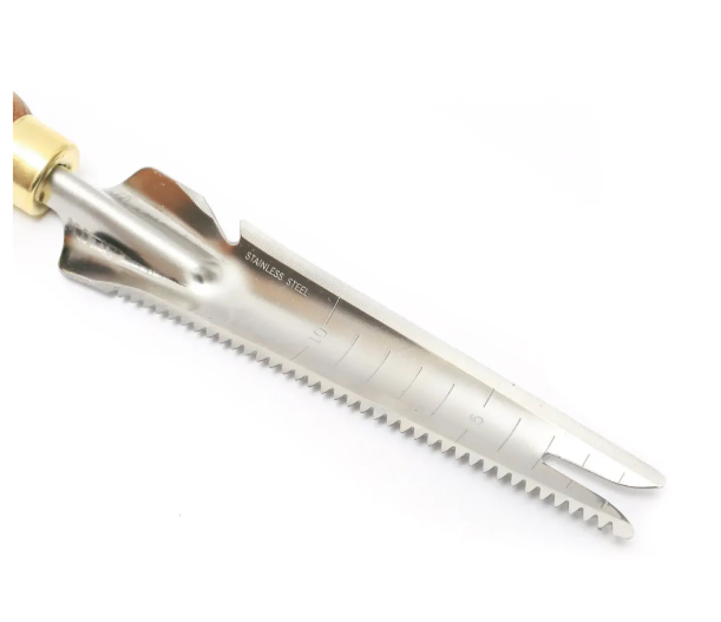 The Great British Garden 5-in-1 Unkrautstecher