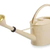 The Great British Garden Gießkanne oval 4L, Original Zink