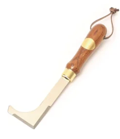 The Great British Garden Fugenkratzer