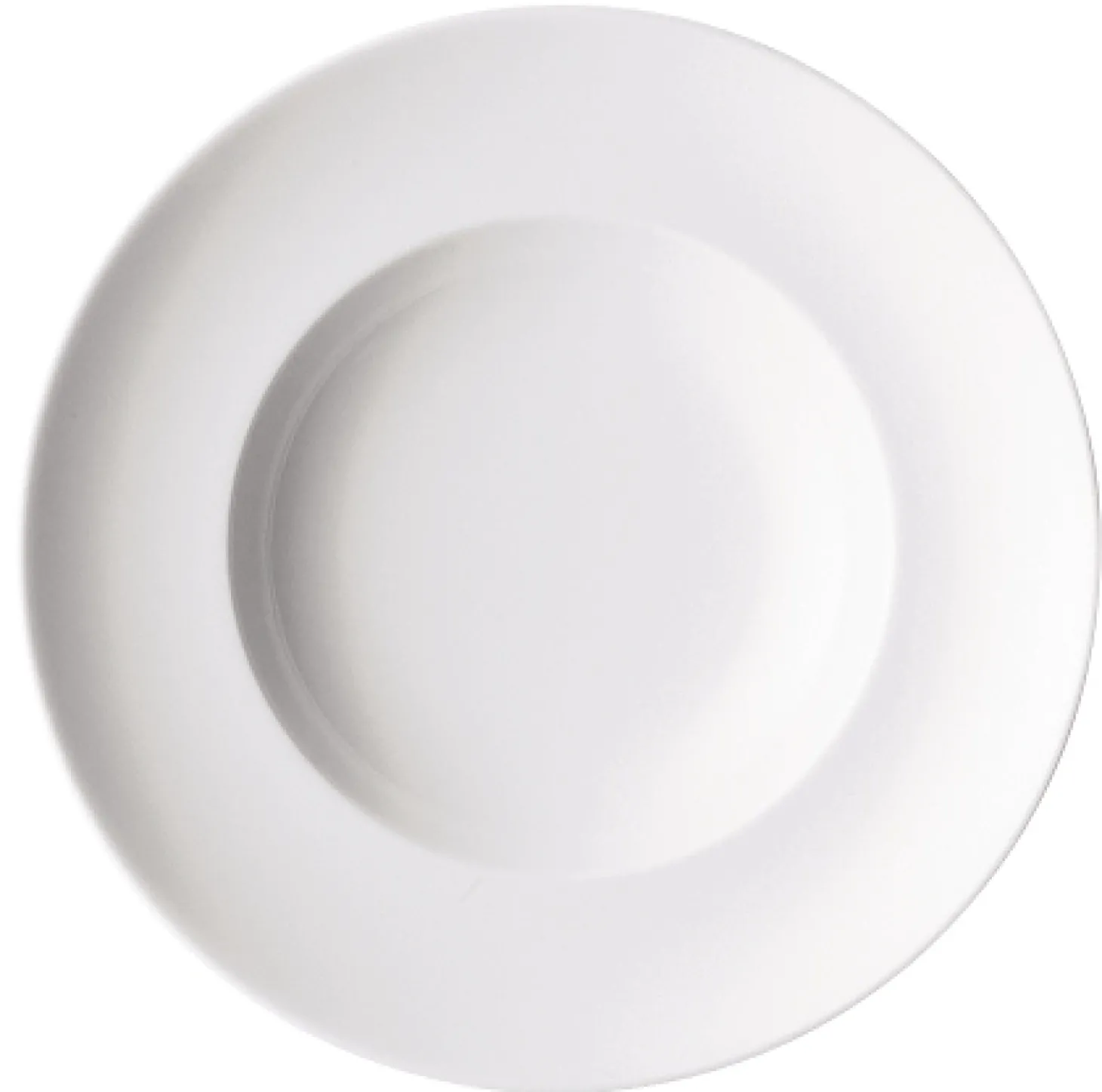 Thomas Amici, Pastateller klein