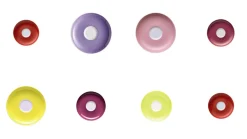 Thomas Sunny Day - Espresso Untertasse Weiß