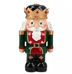 Timstor Nussknacker poly LED